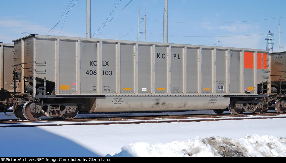 KCLX 406103